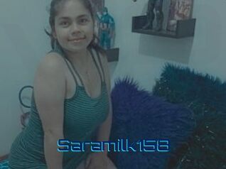 Saramilk158