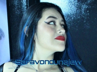 Saravondunajew