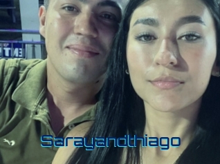 Sarayandthiago