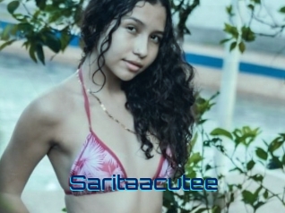 Saritaacutee