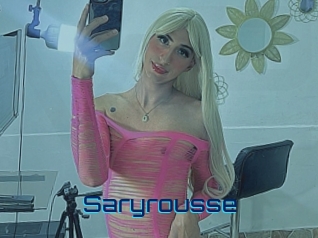 Saryrousse