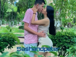 Sashandpeter