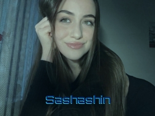 Sashashin