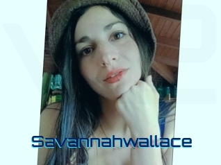 Savannahwallace