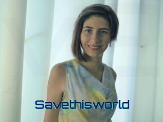 Savethisworld