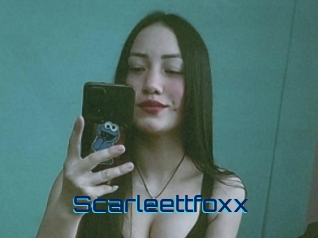 Scarleettfoxx