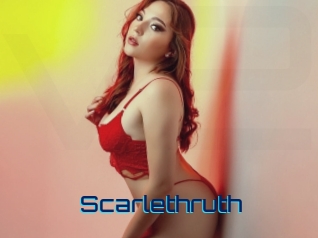 Scarlethruth