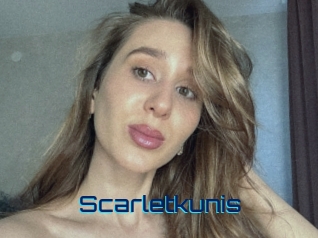 Scarletkunis