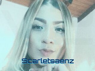 Scarletsaenz