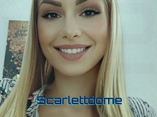 Scarlettdome