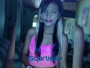 Scarlisex