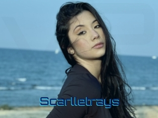 Scarlletrays