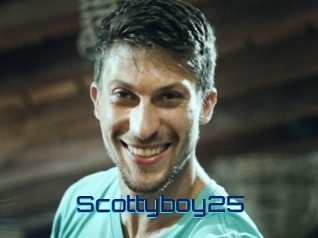 Scottyboy25