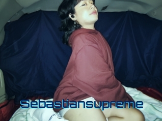 Sebastiansupreme