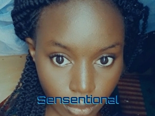 Sensentional