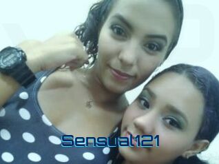 Sensual121