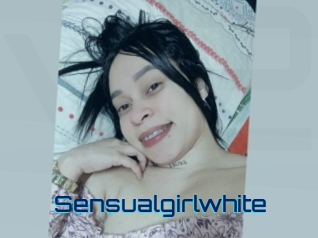 Sensualgirlwhite