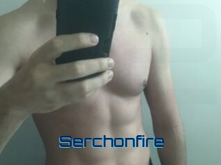 Serchonfire