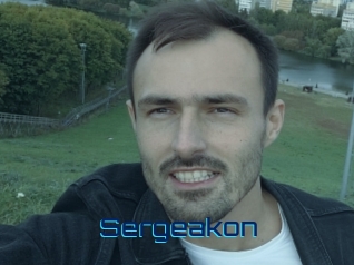 Sergeakon