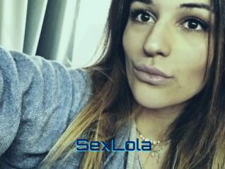 SexLola