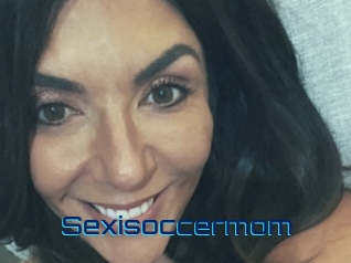 Sexisoccermom