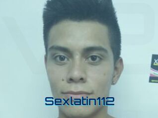 Sexlatin112