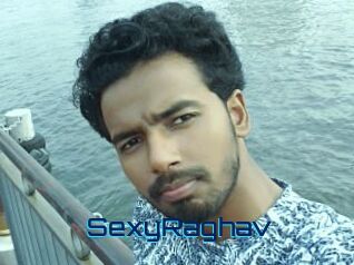 SexyRaghav