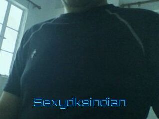 Sexydksindian