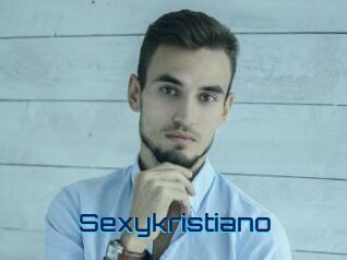 Sexykristiano