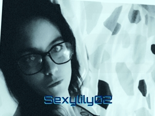 Sexylily02