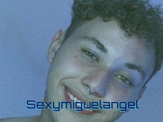 Sexymiguelangel