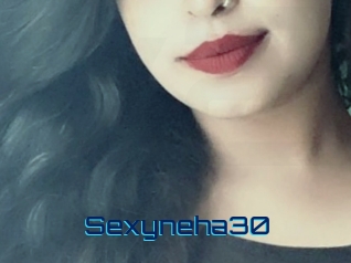 Sexyneha30