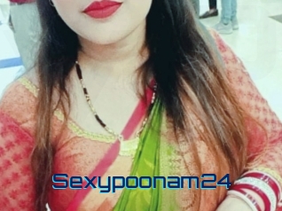 Sexypoonam24