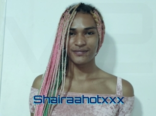 Shairaahotxxx