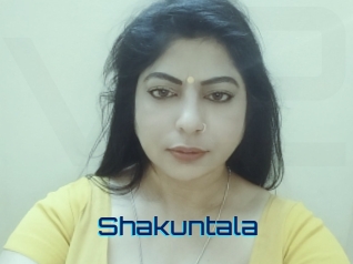 Shakuntala