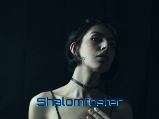 Shalomfoster