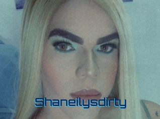 Shaneilysdirty