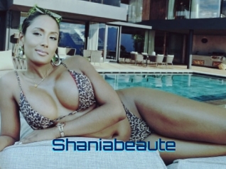 Shaniabeaute