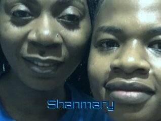 Shanmary