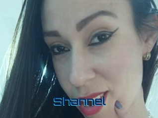 Shannel