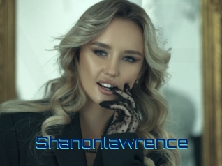 Shanonlawrence