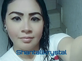 Shantallkrystal