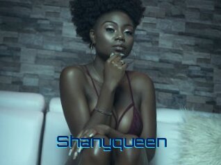 Shanyqueen