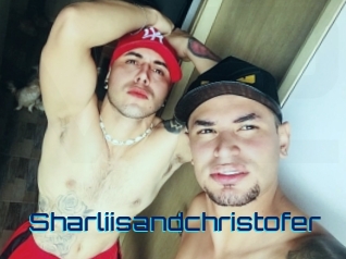 Sharliisandchristofer
