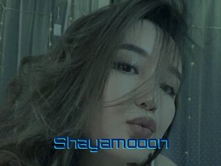 Shayamooon