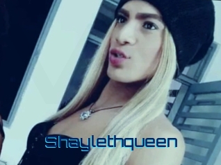 Shaylethqueen