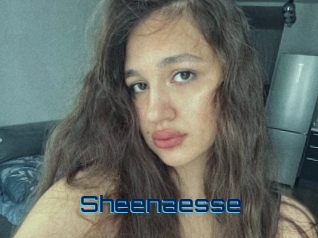 Sheenaesse