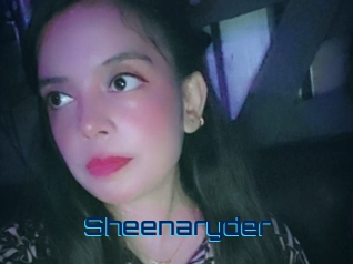 Sheenaryder