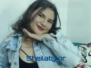 Sheilatylor