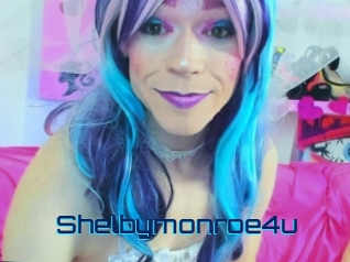 Shelbymonroe4u